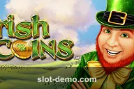Irish Coins slot