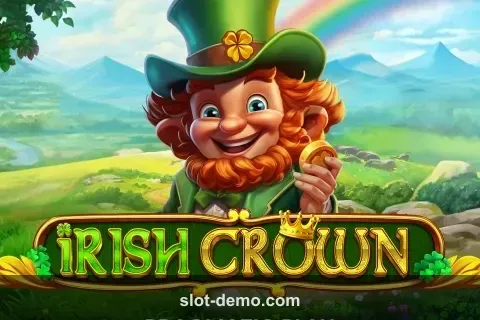 Irish Crown slot