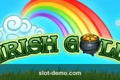 Irish Gold slot