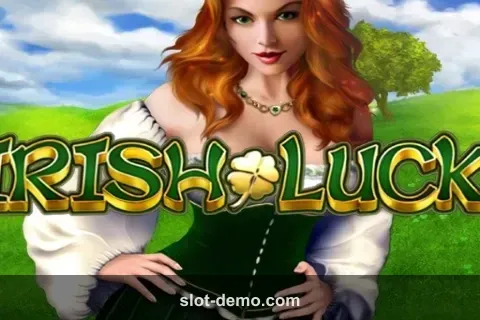 Irish Luck slot