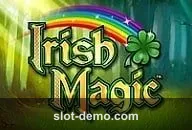 Irish Magic slot