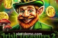 Irish Treasures 2 slot