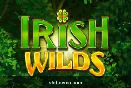 Irish Wilds slot