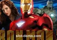 Iron Man 2 slot