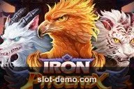 Iron Phoenix slot