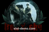 Iron Sky: The Coming Race slot