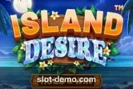 Island Desire slot