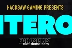 Itero slot