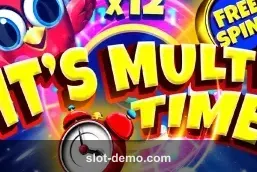 It's Multi Time slot