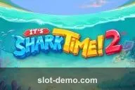 It's Shark Time 2 slot