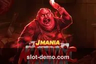 J Mania Maniac slot