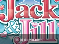 Jack & Jill cover