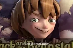 Jack and the Beanstalk slot