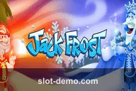 Jack Frost slot