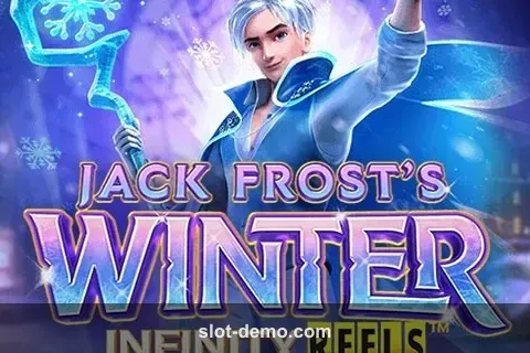 Jack Frost's Winter slot