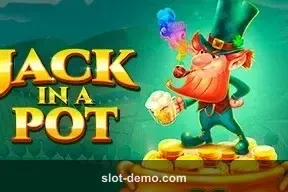 Jack in a Pot slot