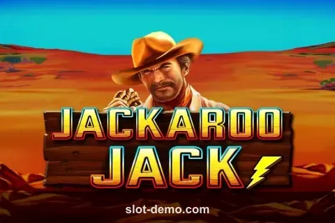 Jackaroo Jack slot