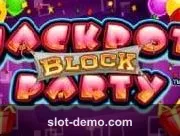 Jackpot Block Party slot