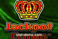 Jackpot Crown slot