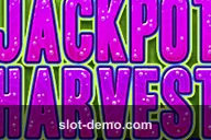 Jackpot Harvest slot