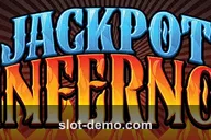 Jackpot Inferno slot