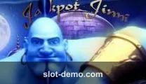 Jackpot Jinni cover