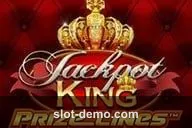 Jackpot King Prize Lines cover