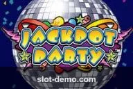 Jackpot Party slot