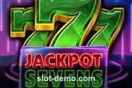 Jackpot Sevens slot