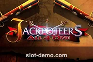 Jackpoteers slot