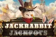 Jackrabbit Jackpots slot