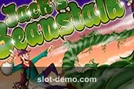 Jack's Beanstalk cover