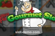 Jacques Pot Gourmet cover
