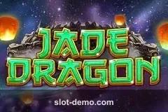Jade Dragon cover