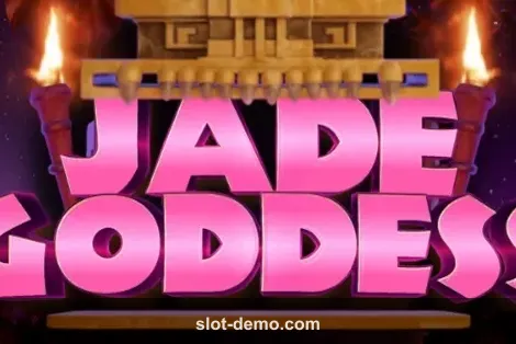 Jade Goddess slot