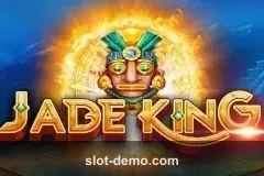 Jade King slot