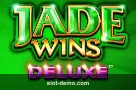 Jade Wins Deluxe cover