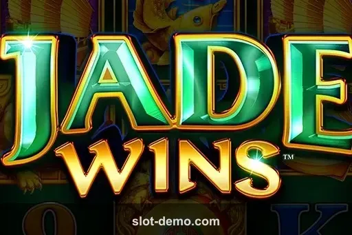 Jade Wins slot