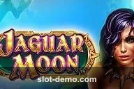 Jaguar Moon cover