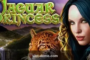 Jaguar Princess slot