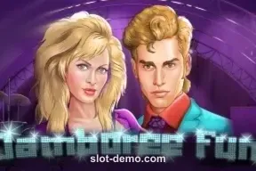 Jamboree Fun cover