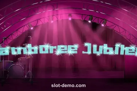 Jamboree Jubilee slot