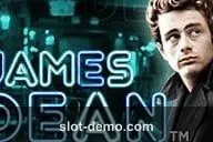James Dean slot
