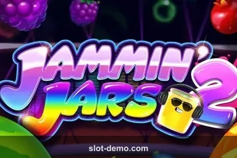 Jammin' Jars 2 slot