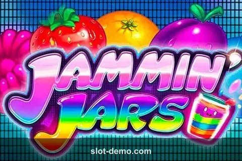Jammin' Jars slot