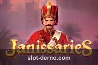 Janissaries slot