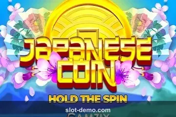Japanese Coin: Hold The Spin slot