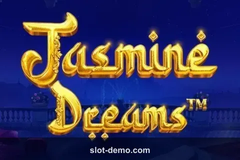 Jasmine Dreams slot