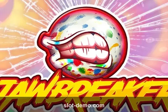 jawbreaker slot