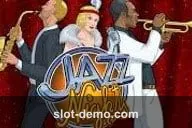 Jazz Nights slot